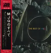 The Modern Jazz Quartet - The Best of MJQ