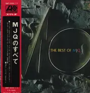 The Modern Jazz Quartet - The Best of MJQ