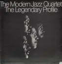 LP - The Modern Jazz Quartet - The Legendary Profile
