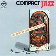 The Modern Jazz Quartet - The Modern Jazz Quartet Plus