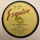 Schellack - The Modern Jazz Quartet - The Queens Fancy / Delaunay's Dilemma