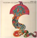 LP - The Modern Jazz Quartet - Under The Jasmin Tree - Black Vinyl