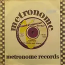 7inch Vinyl Single - The Modern Jazz Quartet - Baden-Baden