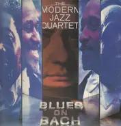 The Modern Jazz Quartet - Blues on Bach