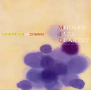 The Modern Jazz Quartet - Dedicated to Connie