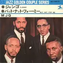 7inch Vinyl Single - The Modern Jazz Quartet - Django / But Not For Me