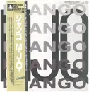 LP - The Modern Jazz Quartet - Django - Mono