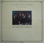 The Modern Jazz Quartet - First Recordings