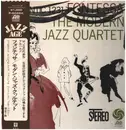 LP - The Modern Jazz Quartet - Fontessa - OBI + INSERT