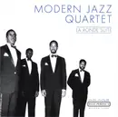 CD - The Modern Jazz Quartet - La Ronde Suite - Slipcase
