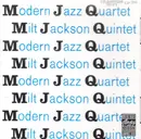 CD - The Modern Jazz Quartet / Milt Jackson Quintet - Mjq
