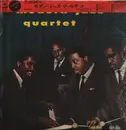 LP - The Modern Jazz Quartet - Modern Jazz Quartet - OBI + Insert