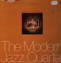 Double LP - The Modern Jazz Quartet - Modern Jazz Quartet - Mono