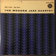 The Modern Jazz Quartet - Night In Tunisia / Bags' Groove