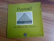 The Modern Jazz Quartet - Pyramid - Vol. 2