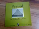 7inch Vinyl Single - The Modern Jazz Quartet - Pyramid - Vol. 2