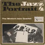 The Modern Jazz Quartet - Skating In Central Park / Cue No. 9