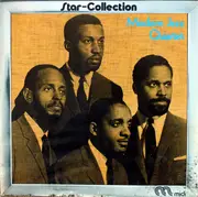 LP - The Modern Jazz Quartet - Star-Collection