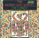 LP - The Modern Jazz Quartet - The Comedy - Mono, Gatefold