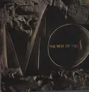 Double LP - The Modern Jazz Quartet - The Best of MJQ - Gatefold