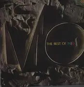 Double LP - The Modern Jazz Quartet - The Best of MJQ - Gatefold