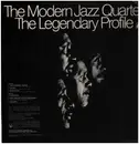 LP - The Modern Jazz Quartet - The Legendary Profile