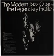 The Modern Jazz Quartet - The Legendary Profile