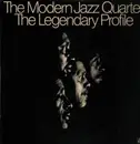 LP - The Modern Jazz Quartet - The Legendary Profile