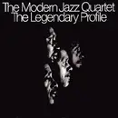 CD - The Modern Jazz Quartet - The Legendary Profile