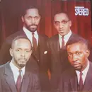 LP - The Modern Jazz Quartet - The Modern Jazz Quartet