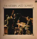 Double LP - The Modern Jazz Quartet - The Modern Jazz Quartet