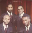 LP - The Modern Jazz Quartet - The Modern Jazz Quartet - still sealed
