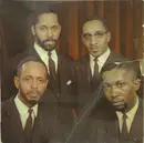 LP - The Modern Jazz Quartet - The Modern Jazz Quartet