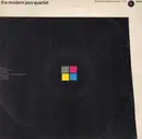 10'' - The Modern Jazz Quartet - The Modern Jazz Quartet