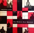 10'' - The Modern Jazz Quartet - The Modern Jazz Quartet - Mono