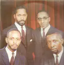 LP - The Modern Jazz Quartet - The Modern Jazz Quartet