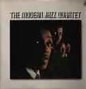 Double LP - The Modern Jazz Quartet - The Modern Jazz Quartet