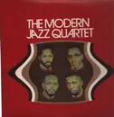Double LP - The Modern Jazz Quartet - The Modern Jazz Quartet
