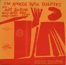 7inch Vinyl Single - The Modern Jazz Quartet - The Queen's Fancy