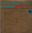 LP - The Modern Jazz Quartet - Third Stream Music