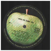 LP - The Modern Jazz Quartet - Under The Jasmin Tree - Black Vinyl