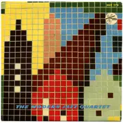 7inch Vinyl Single - The Modern Jazz Quartet - All The Things You Are