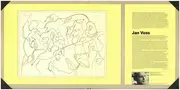 LP - The Modern Jazz Quartet - Art & Music Collection