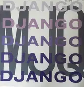 The Modern Jazz Quartet - Django