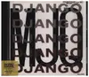 CD - The Modern Jazz Quartet - Django