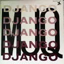 LP - The Modern Jazz Quartet - Django - Gatefold