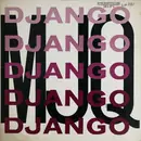 LP - The Modern Jazz Quartet - Django - Mono / Insert
