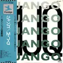 LP - The Modern Jazz Quartet - Django - Mono / OBI + Insert