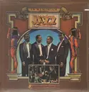 LP - The Modern Jazz Quartet - In Memoriam