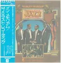 LP - The Modern Jazz Quartet - In Memoriam - OBI + Lyric Insert